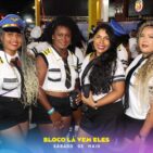 Bloco Lá Vem Eles